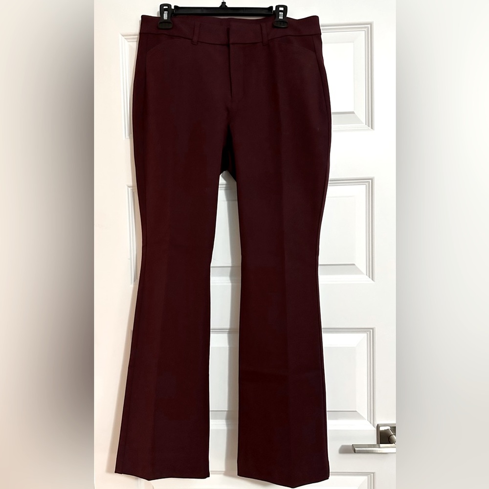NWOT Old Navy Pixie Pants 32” inseam! Sz 12, 2 for $20